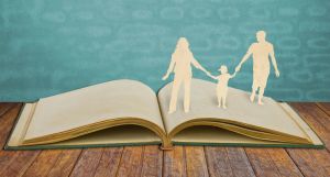 Книги за отглеждане на бебета и възпитание на деца