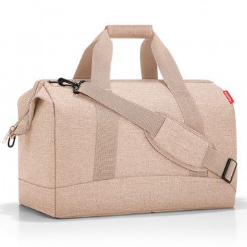 Пътна чанта Reisenthel, Кафе, 30l 