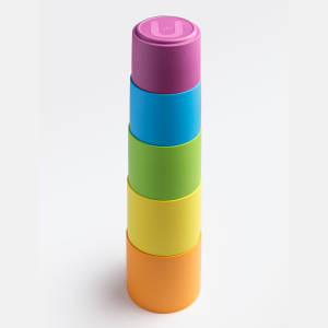 eKaboom – Играчка за подреждане eKoala 