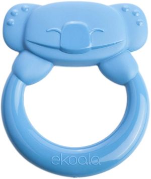 eKummy – еко Залъгалка за зъби и чесане на венцитe eKoala - синя за зъби и чесане на венцитe eKoala - оранжева  