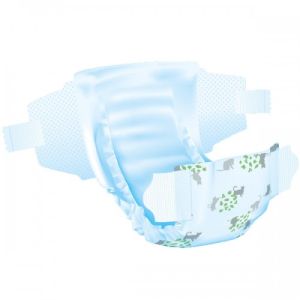 Еко пелени Moltex Maxi, размер 4, 7-14кг., 29 бр. 