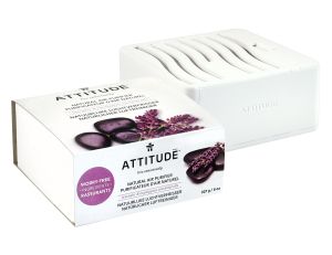 Ароматизатор за помещения Лавандула и евкалипт  Attitude 227 гр. 