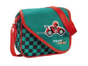 Hama Step By Step Junior Alpbag Little racer.