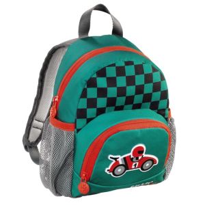 Hama Step By Step Junior Little Dressy Little racer.