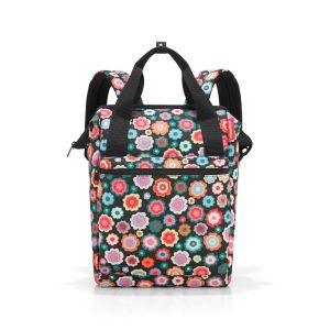 Раница Reisenthel, Happy flowers 12 l  