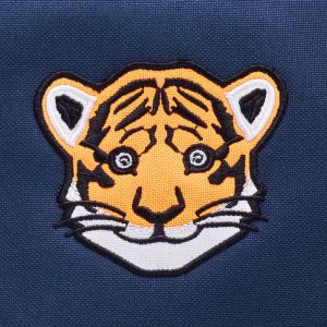 Детска раница  Тигър синя Reisenthel 5 л.  