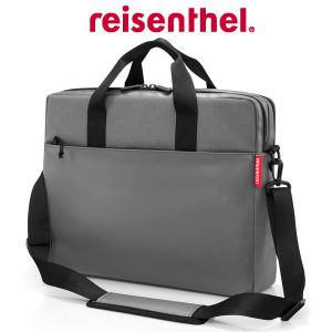 Бизнес чанта Reisenthel, Сива, 13 l 