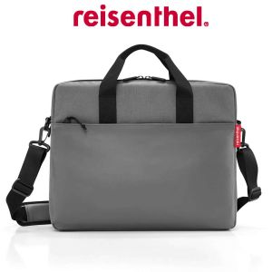 Бизнес чанта Reisenthel, Сива, 13 l 