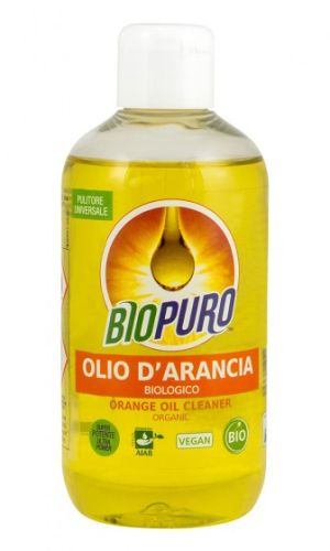 Многофункционален препарат за почистване - био, Biopuro, 250 мл