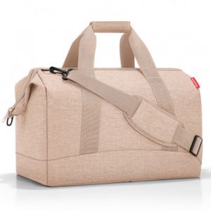 Пътна чанта Reisenthel, Кафе, 30l