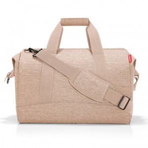 Пътна чанта Reisenthel, Кафе, 30l 