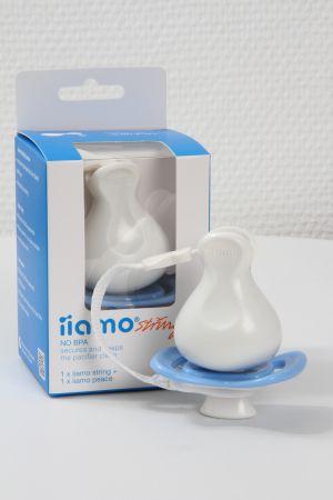 Коледен подаръчен комплект,  iiamo dream +, син  
