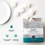 Таблетки за съдомиялна,  Biobel, 30 бр 
