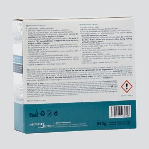 Таблетки за съдомиялна,  Biobel, 30 бр 